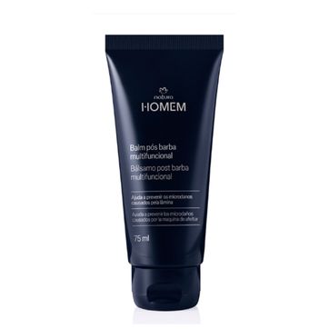 Imagen del producto BALSAMO POST BARBA MULTIFUNCIONAL 75 ML