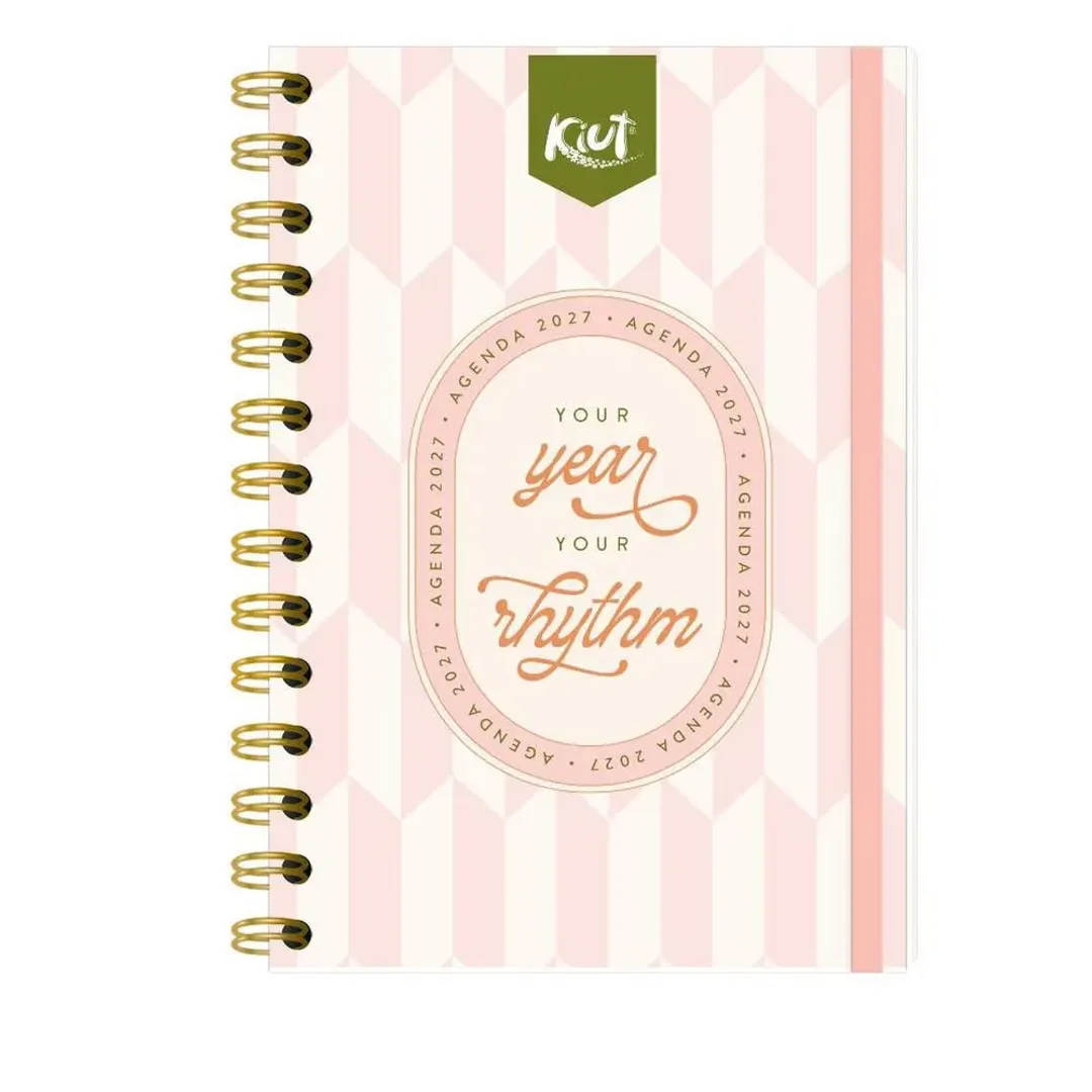 Agenda kiut diaria