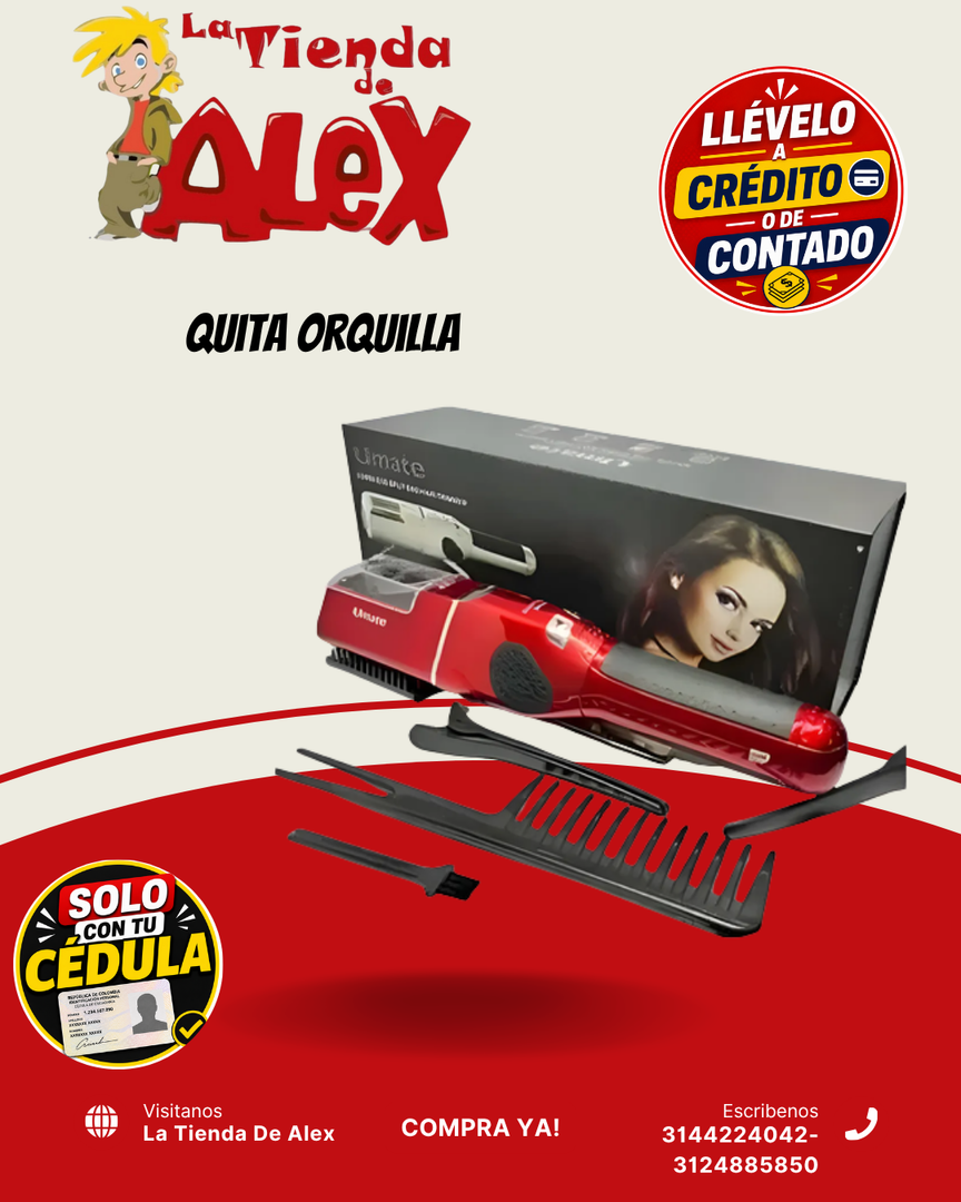 Quita Orquilla