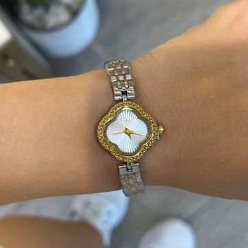 Imagen del producto Reloj vancleef combinado 