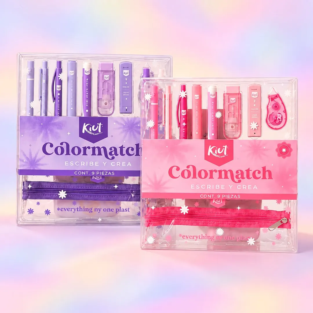 Colormatch