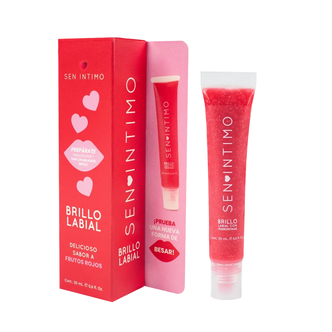 Brillo con feromonas sen x 20 ml.