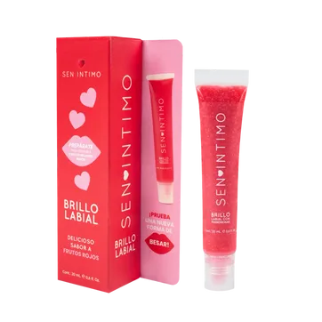 Imagen del producto Brillo con feromonas sen x 20 ml.