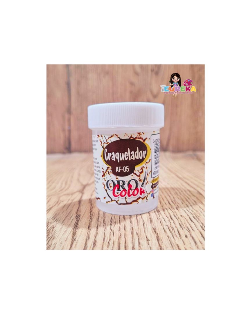 CRAQUELADOR 60 ML