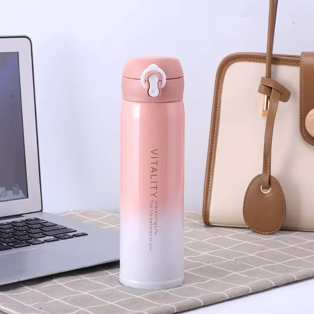 Termo térmico vitality 500ml 