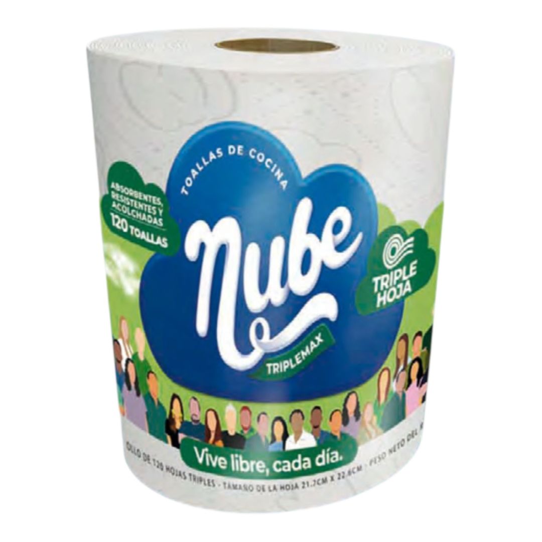 A. BLANCA TRIPLEMAX X 120 HJ