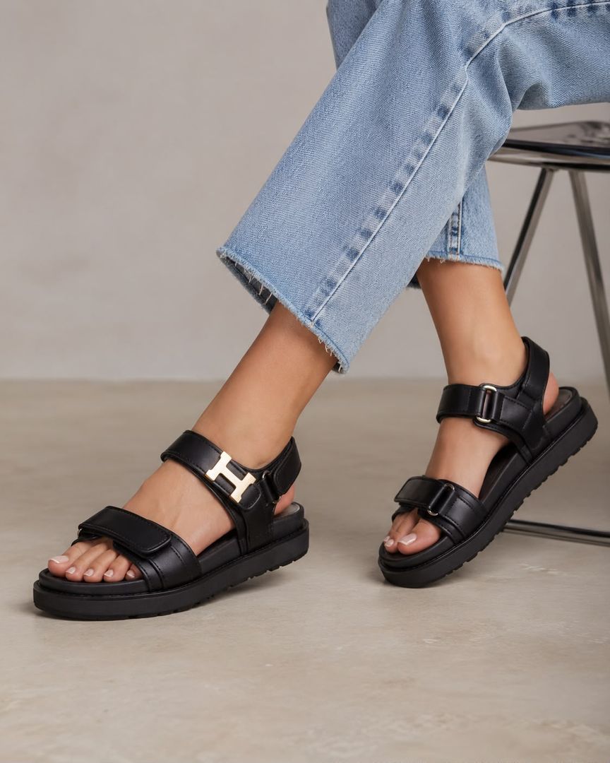 SANDALIAS DAMA