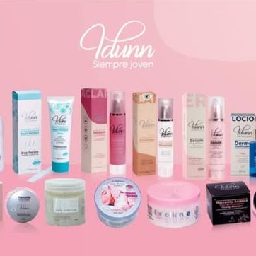 Imagen del producto Productos iduun