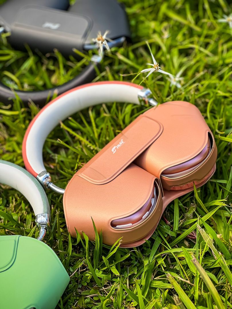 Diadema JyRPods Max Bluetooth 077-mv