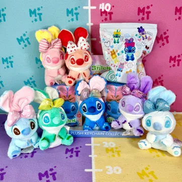 Imagen del producto Stitch Sorpresa Candy Dreams TN 
