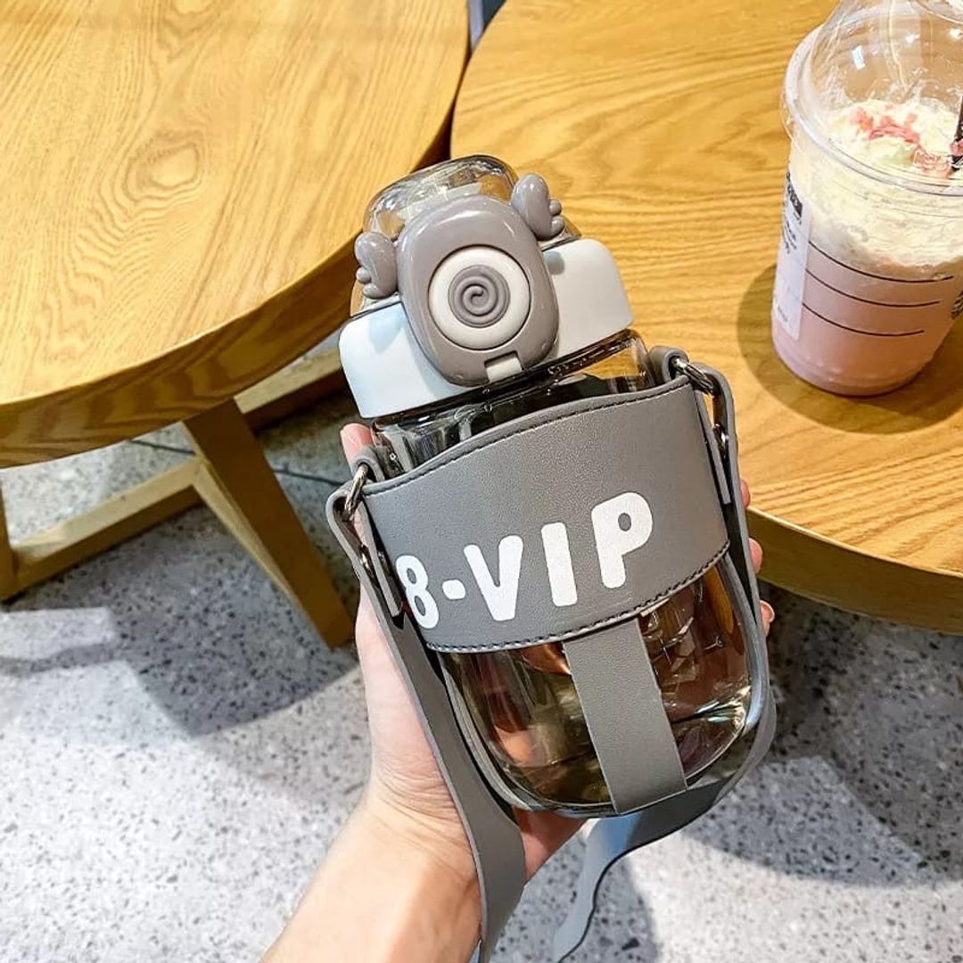 Termos plásticos vip 
