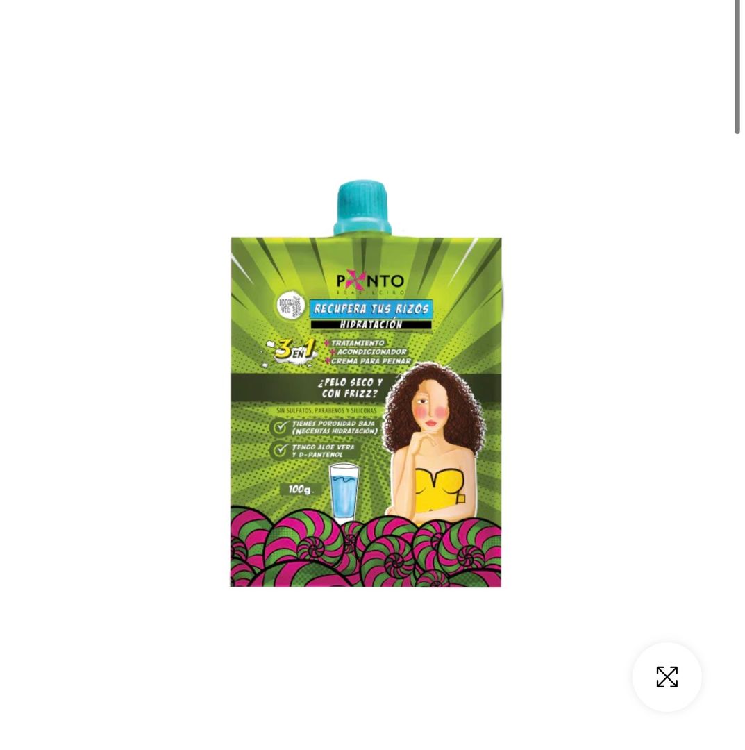 SHACHET PONTOS 100 ml 