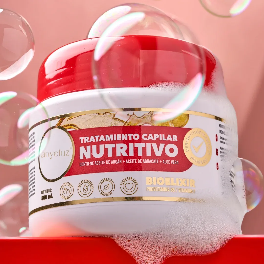 Tratamiento nutritivo 