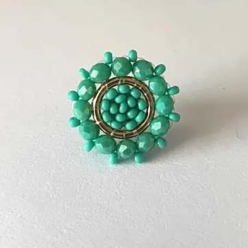 Topo Plastimetal y Murano - imagen 1