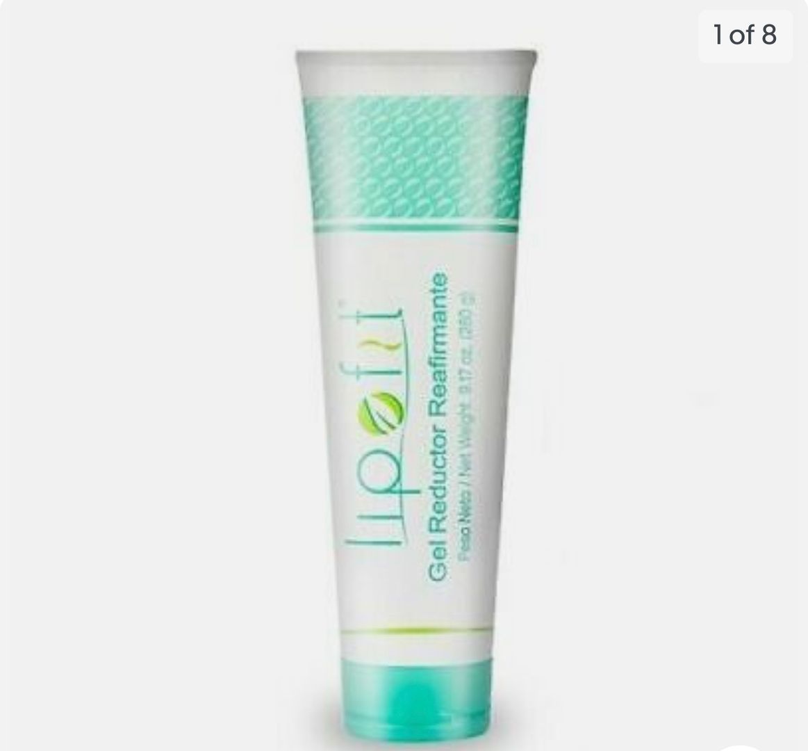 GEL REDUCTOR REAFIRMANTE