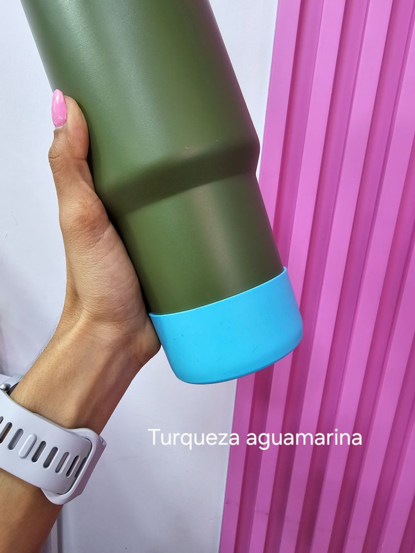 PORTAVASOS UNICOLOR 1