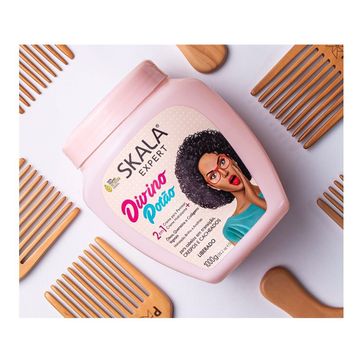 Skala Divino Potao Crema 2 en 1 - imagen 1