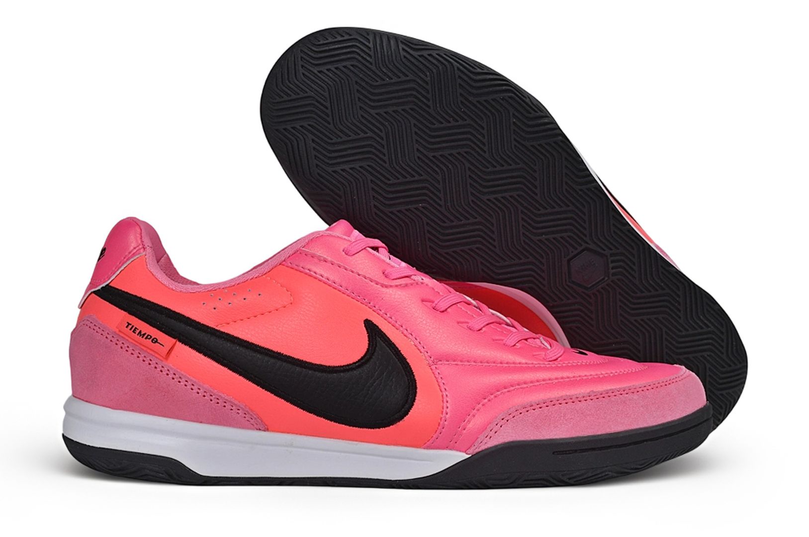 Tenis NIKE IC niño - Indoor / Futsal Lote 1
