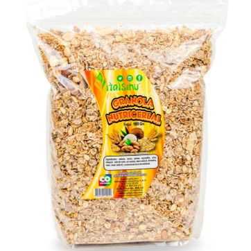 Imagen del producto GRANOLA NUTRICEREAL X 900 GR VITAL SINU