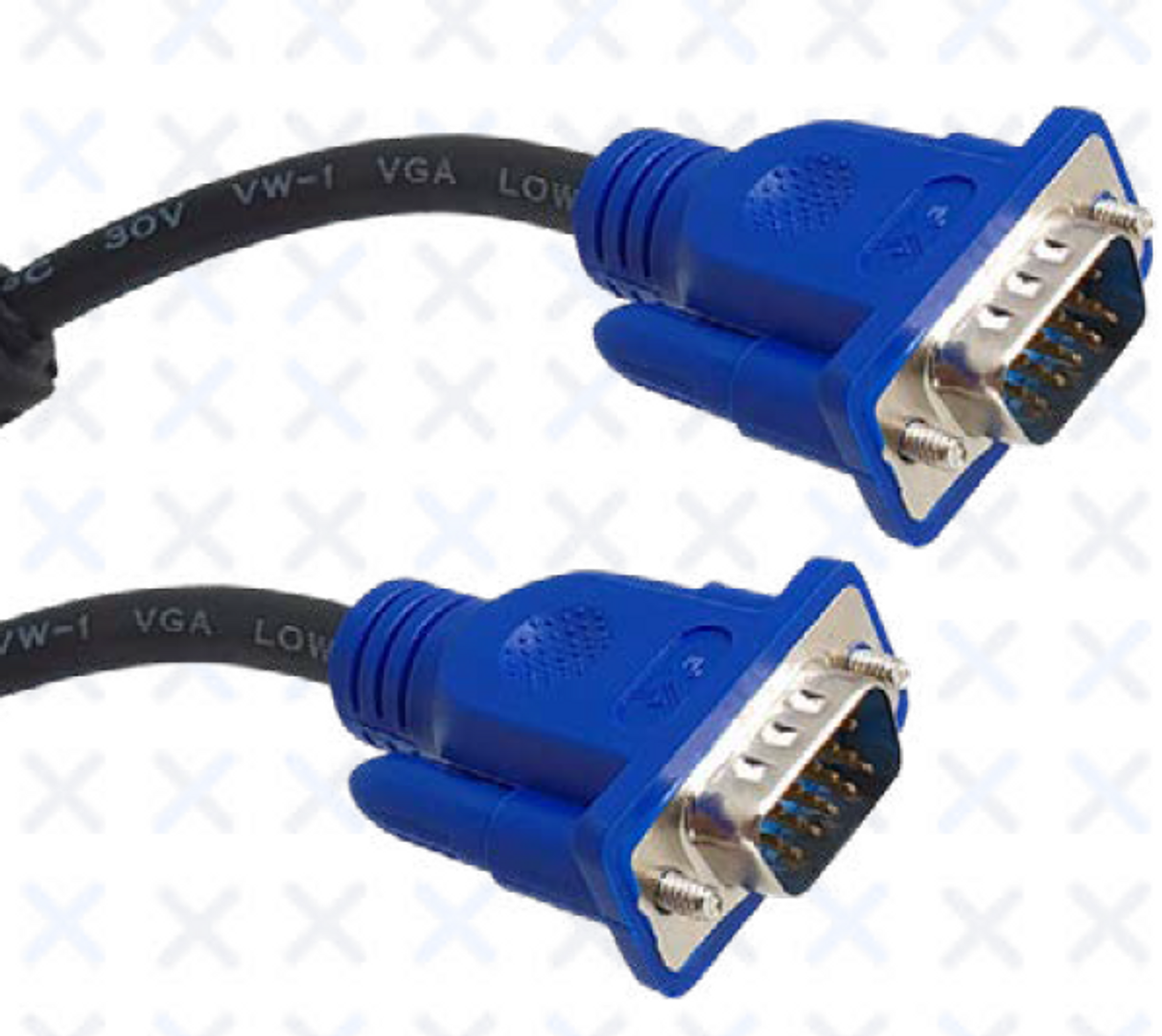 CABLE VGA 