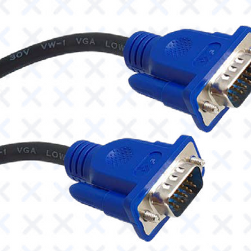 Imagen del producto CABLE VGA 
