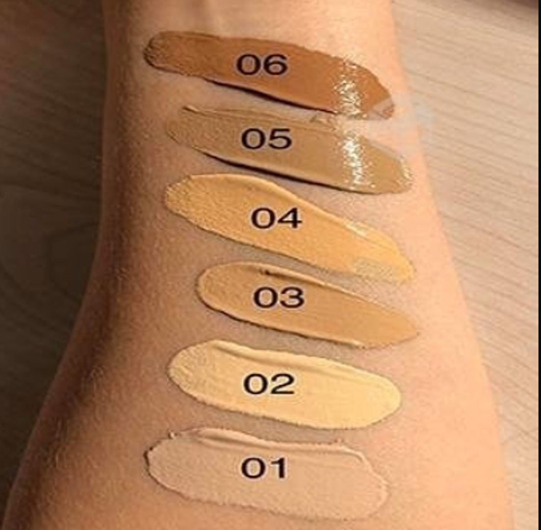 Base Matte Dolce 
