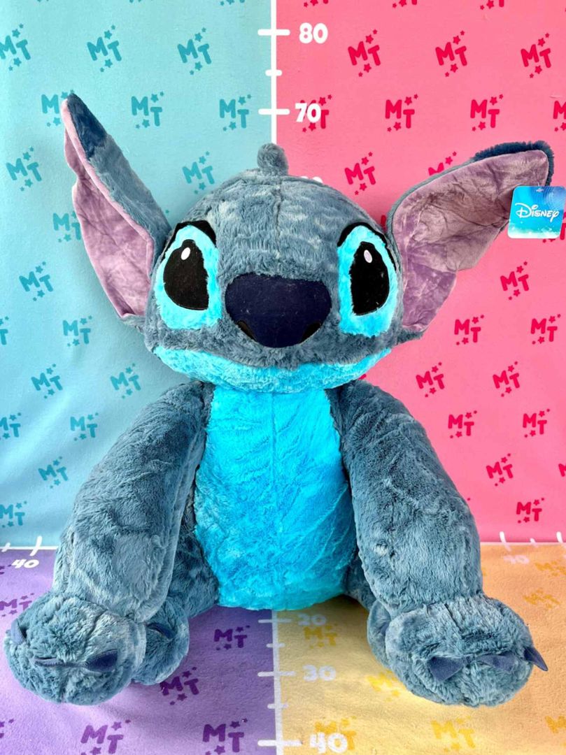 Stitch M Disney IGV-75