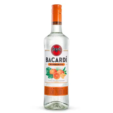 Imagen del producto Ron Bacardi Mandarina