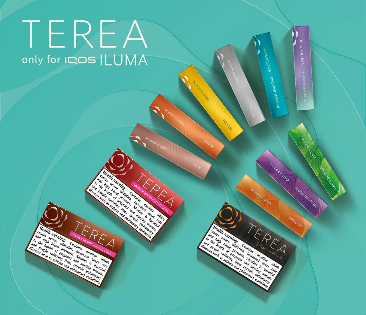 Terea