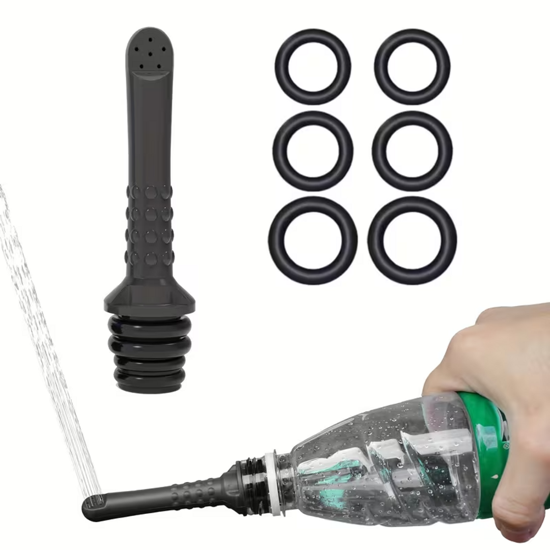 BOQUILLA DE LAVADO PORTATIL