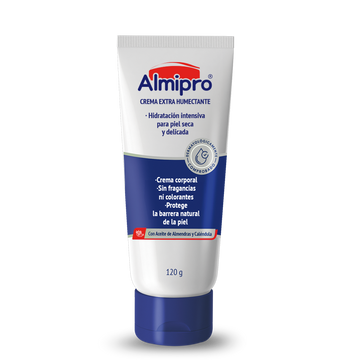 Imagen del producto CREMA EXTRAHUMECTANTE ALMIPRO *120G