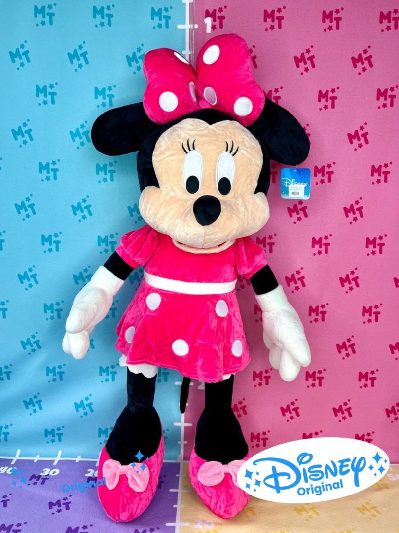 Mickey/Minnie Disney IGV-80
