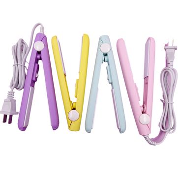 Imagen del producto PLANCHA MINI 