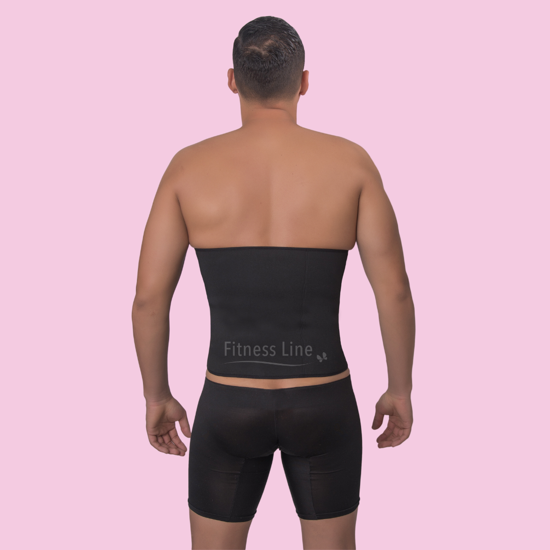 1011 - Cinturilla Axel