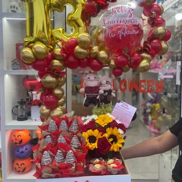 Imagen del producto Elegante