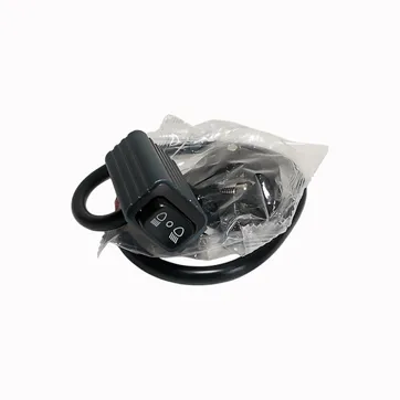 SWITCH DOBLE ESPECIAL 3 FUNCIONES - imagen 1