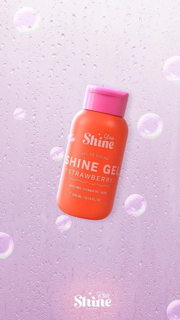 SHINE GEL