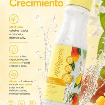 Imagen del producto Terapia nutricional y crecimiento 