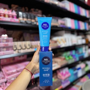 Imagen del producto Limpiador Facial Purificante HA Ácido Hialurónico Bioaqua