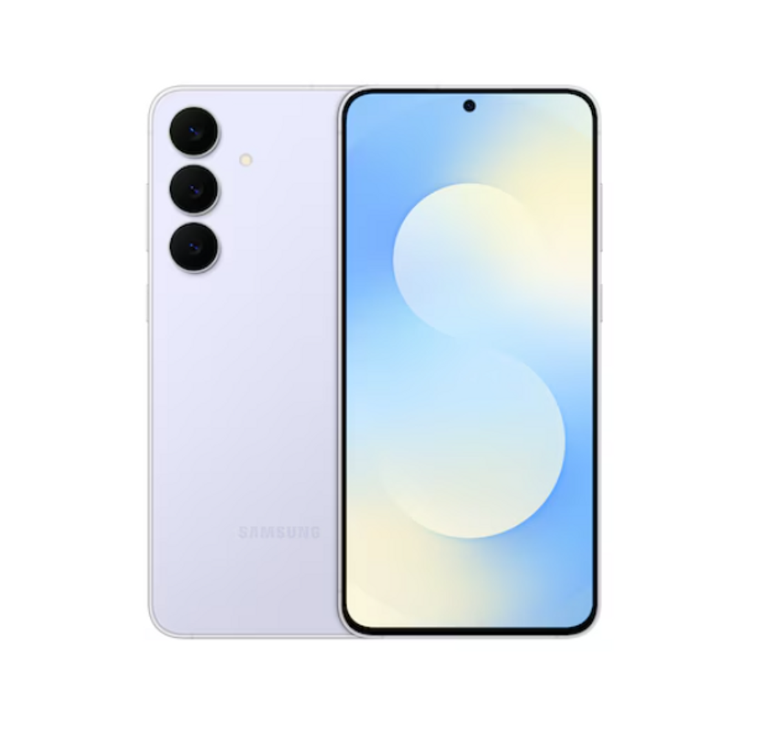 S25 FE 256gb 8ram