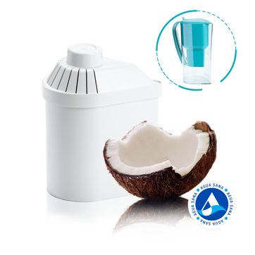 Filtro Alkanatur Drops - imagen 1