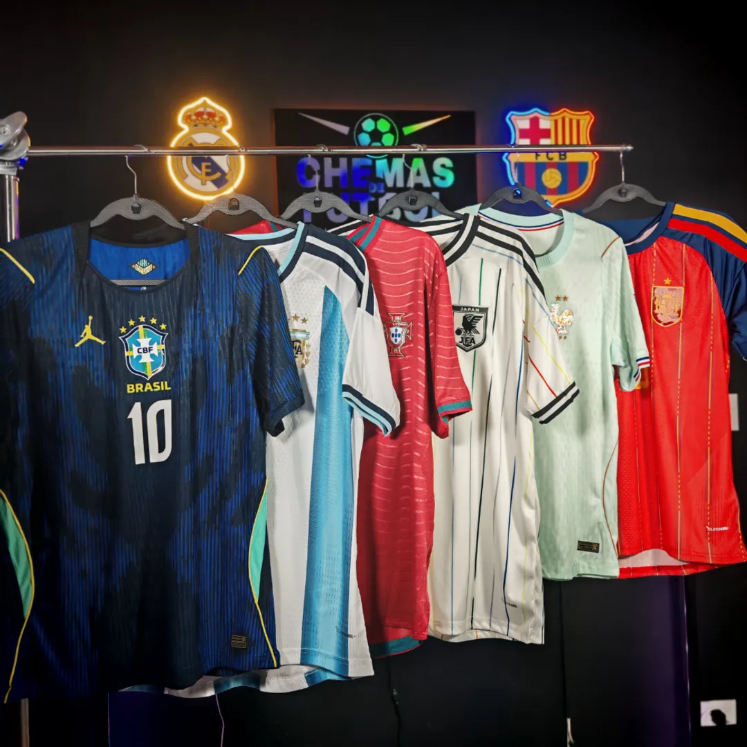 Chemas Mundial 2026 | Referencia de Calidad