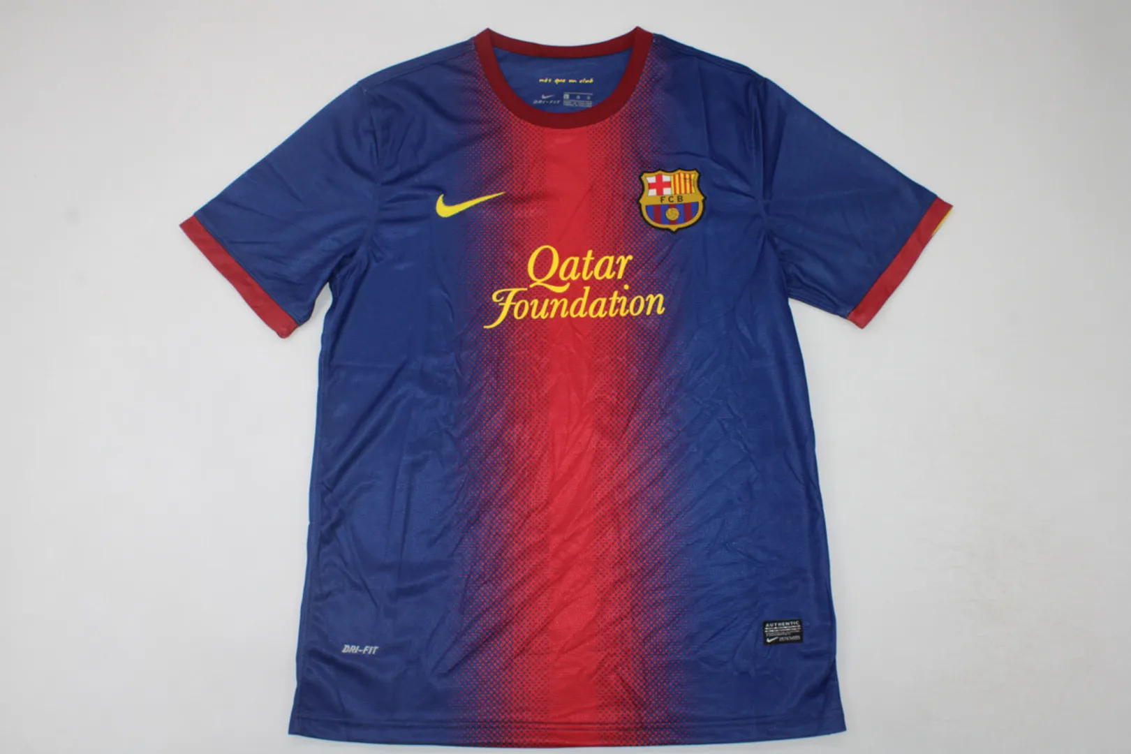 Barcelona Retro | Solo por pedido 