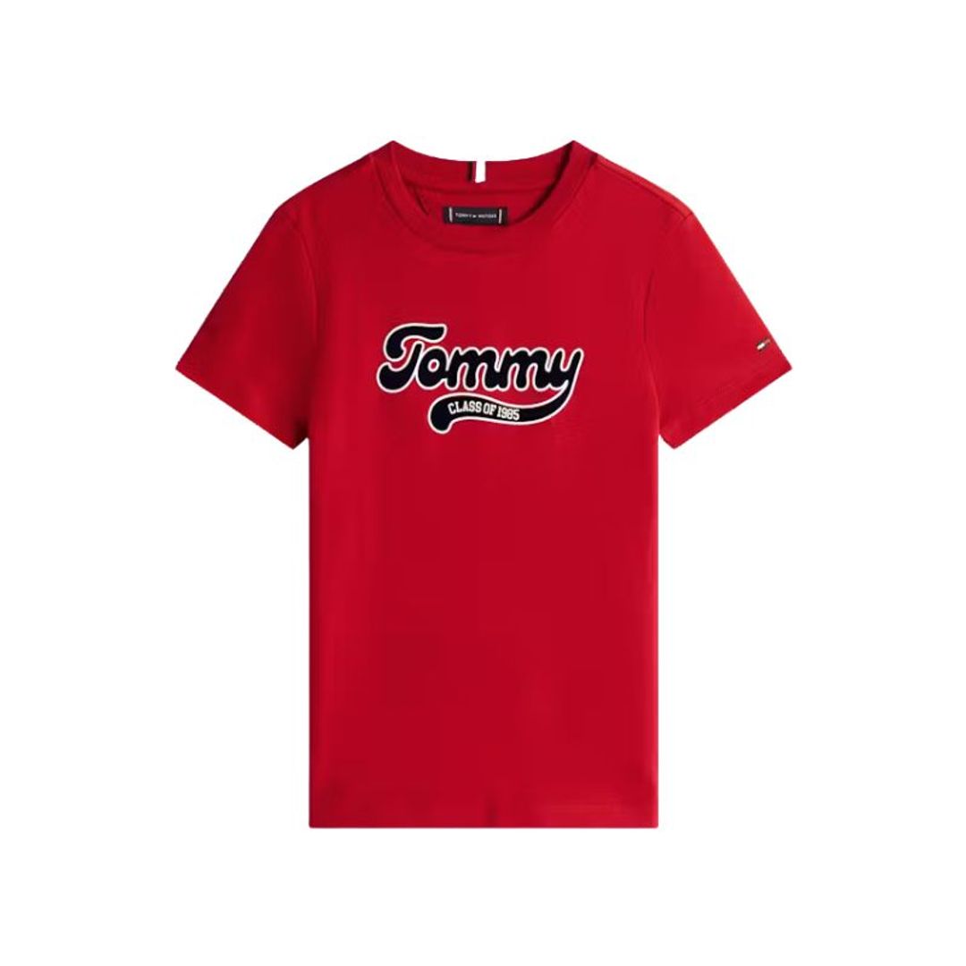 6 Camiseta TOMMY HILFIGER
