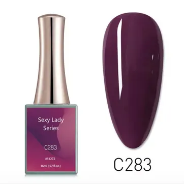 Imagen del producto Gel Semi 16ml CANNI C283