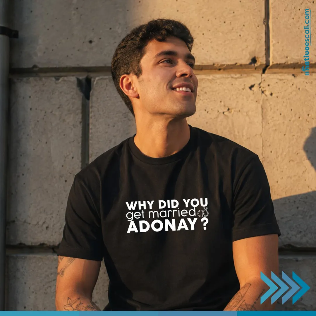 Adonay