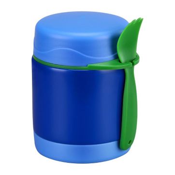 Food Jar 10 Onzas - imagen 1