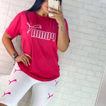 SET CICLISTA + CAMISETA  - imagen 1