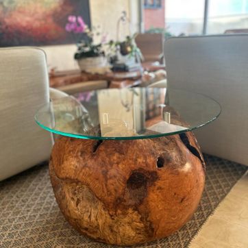 Mesa Redonda  - imagen 1