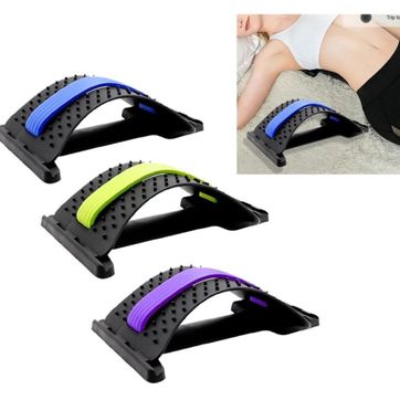 Estirador de espalda T - imagen 1